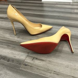 Louboutin Heels
